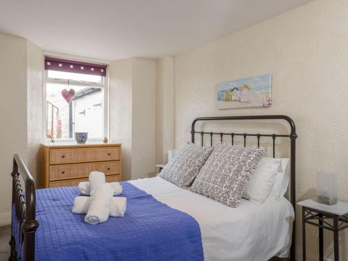Beach Haven North Berwick Exterior photo